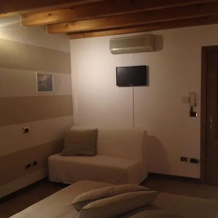 بيت ضيافة La Piccola Matilde 3*