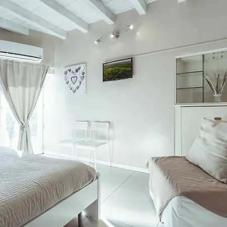بيت ضيافة La Piccola Matilde 3*