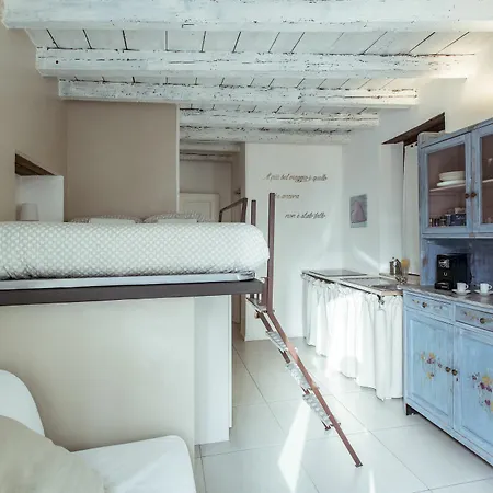 بيت ضيافة La Piccola Matilde 3*