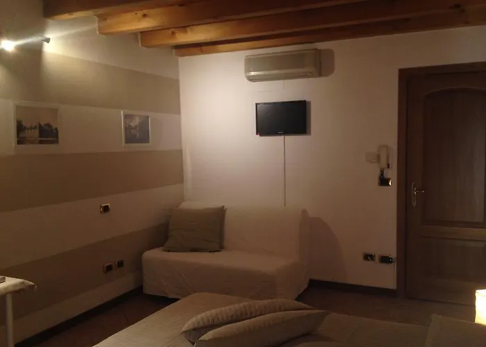Pensionat La Piccola Matilde 3*