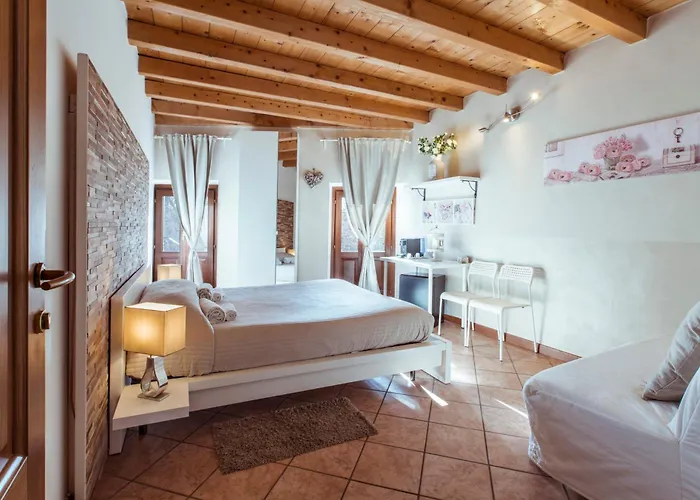 Pensionat La Piccola Matilde 3*