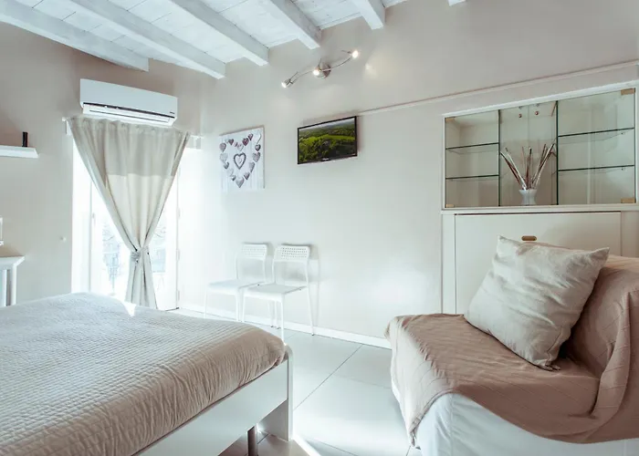 Pensionat La Piccola Matilde 3*